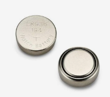 纽扣电池 关于纽扣电池分类以及回收的要点分享