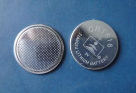 纽扣电池 纽扣电池的基本含义与常见的型号