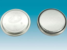 纽扣电池 纽扣电池的应用以及结构